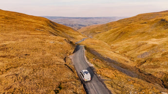 5 Dog-Friendly Weekends Away To Try This Autumn