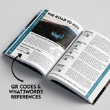 North Coast 500 The Road Trip of a Lifetime - NC500 Guide Book - Robbie Roams image 3