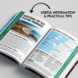 Road Trip Outer Hebrides - The Ultimate Guide to Lewis Harris Uist &amp; Barra by Robbie Roams image 1