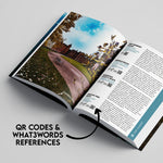 Road Trip South West Guide Book - The Ultimate Cornwall Devon Somerset &amp; Dorset Guidebook by Robbie Roams image 5