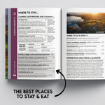Road Trip Lake District Guide Book - The Definitive Lake District Road Trip Guide by Robbie Roams image 3