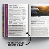 Road Trip Lake District Guide Book - The Definitive Lake District Road Trip Guide by Robbie Roams image 3