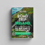 Road Trip Ireland Guide Book - The Ultimate Ireland &amp; The Atlantic Way Guide Book image 0