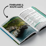 Road Trip Ireland Guide Book - The Ultimate Ireland &amp; The Atlantic Way Guide Book image 5