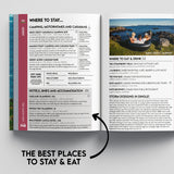 Road Trip Ireland Guide Book - The Ultimate Ireland &amp; The Atlantic Way Guide Book image 3