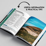 Road Trip Wales Guide Book - The Ultimate Wales Guide by Robbie Roams image 1