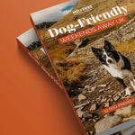 Dog-Friendly Weekends Away UK Guide Book - Unforgettable Dog Friendly Getaways image 1