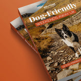 Dog-Friendly Weekends Away UK Guide Book - Unforgettable Dog Friendly Getaways image 1