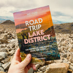 Road Trip Lake District Guide Book - The Definitive Lake District Road Trip Guide by Robbie Roams image 2