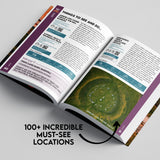Road Trip Peak District Guide Book - The Ultimate Guide to the Peak District by Robbie Roams image 3