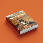 Dog-Friendly Weekends Away UK Guide Book - Unforgettable Dog Friendly Getaways image 0