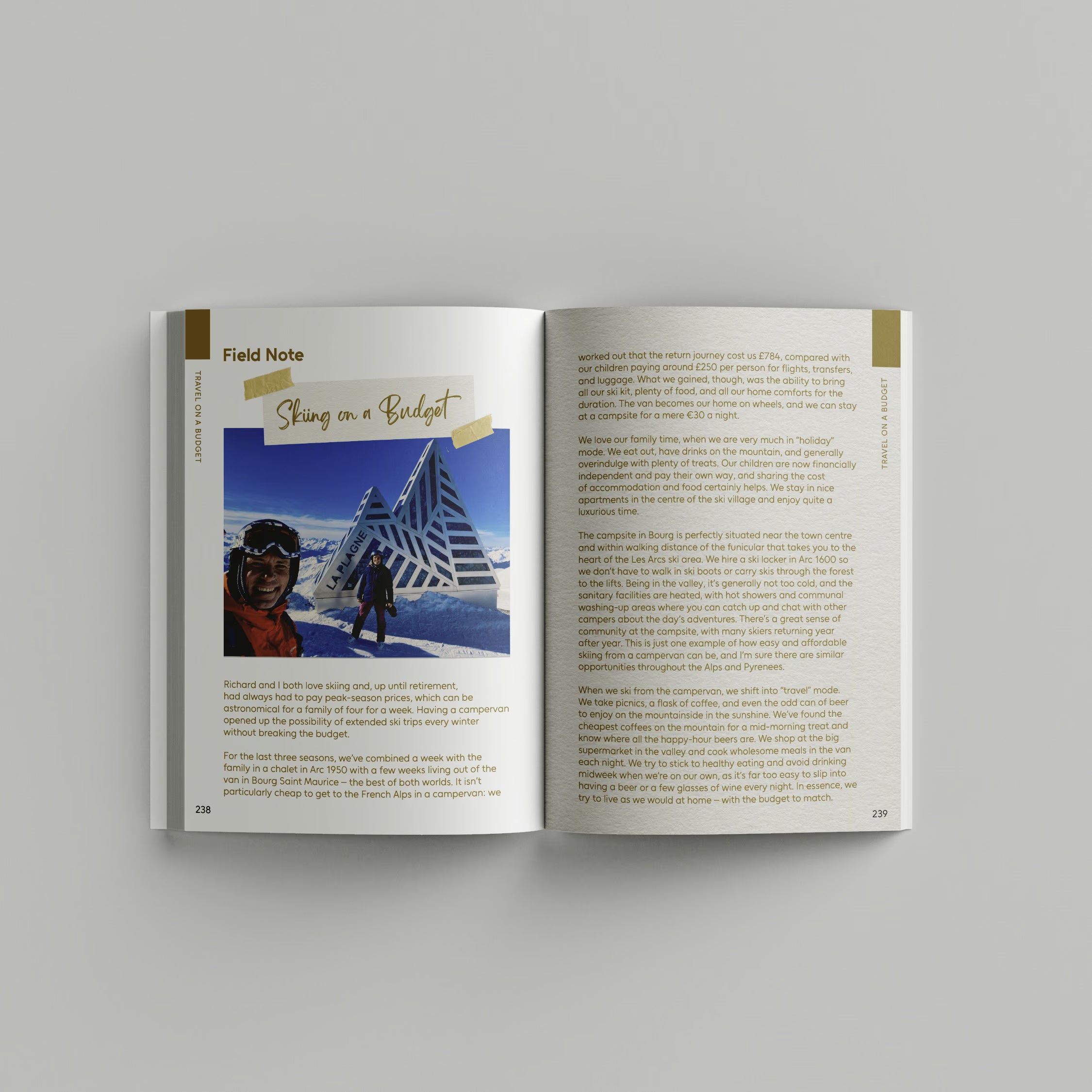 Early Retirement Wanderlust: A Practical Guide to Retiring Early and Travelling the World image 6