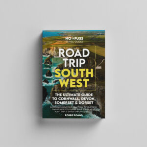 Road Trip South West Guide Book
