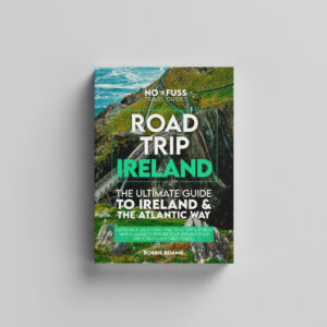Ireland Guide Book