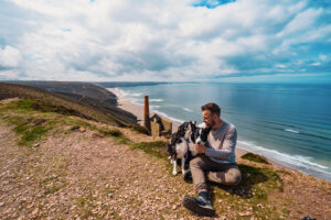 Dog Friendly Beaches in the UK