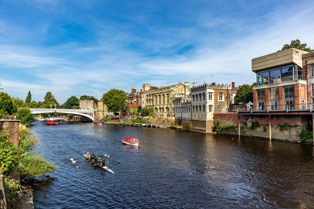 River Ouse