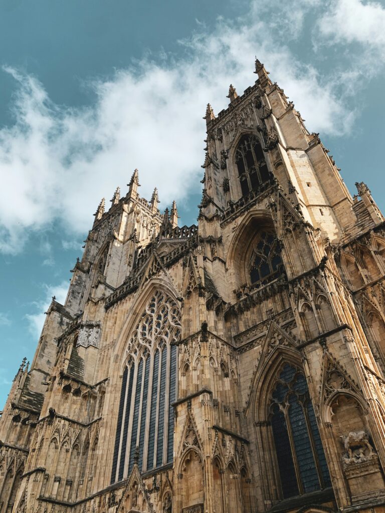 York Minster