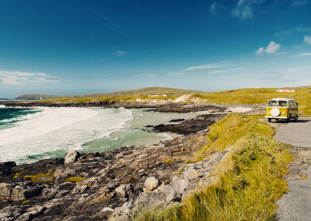 Isle of Barra