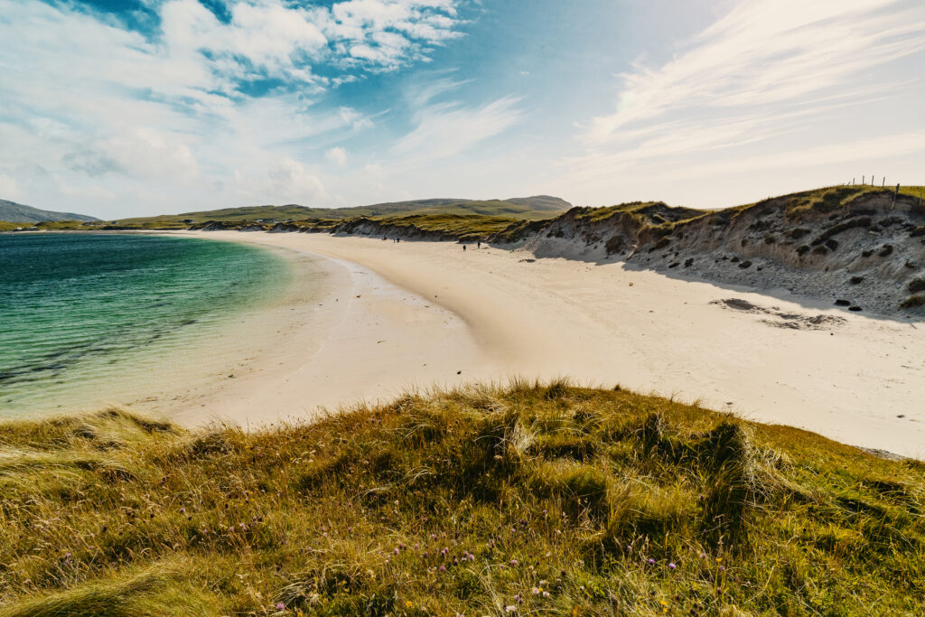 Outer Hebrides: Essential Tips for an Epic Road Trip