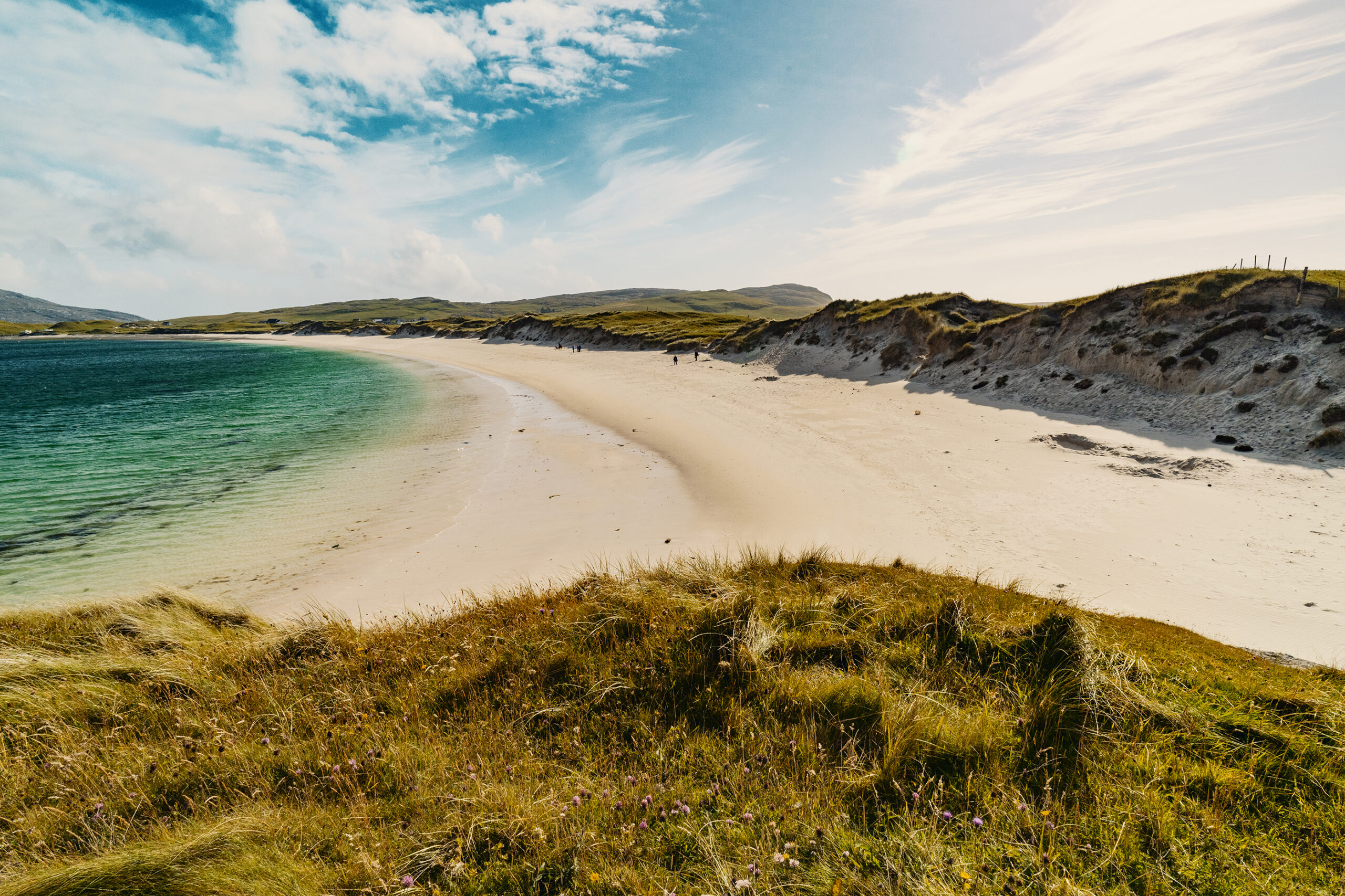 Outer Hebrides