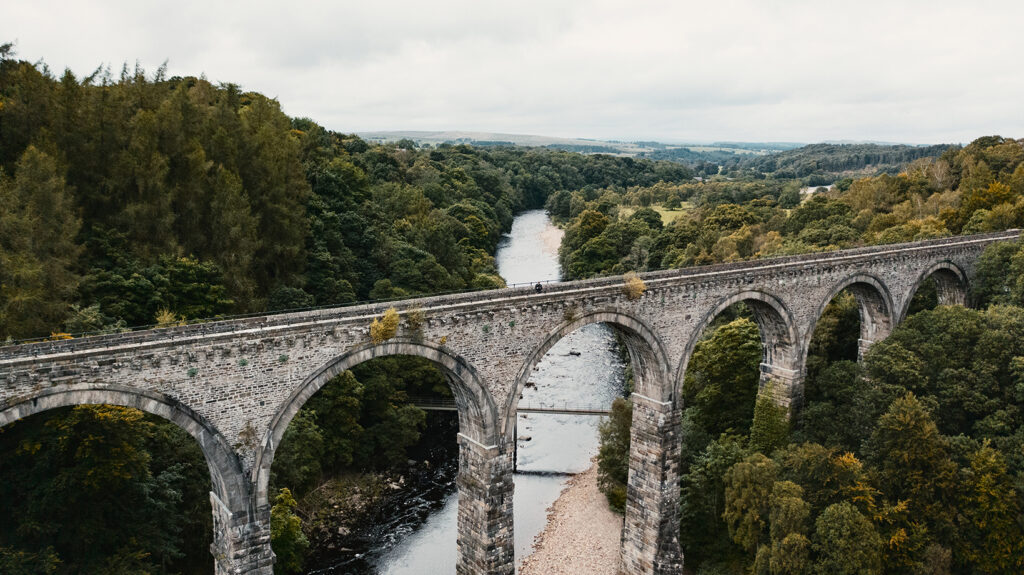 Durham & North Pennines