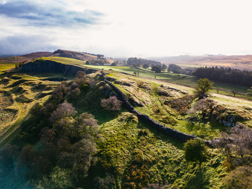 Northumberland National Park