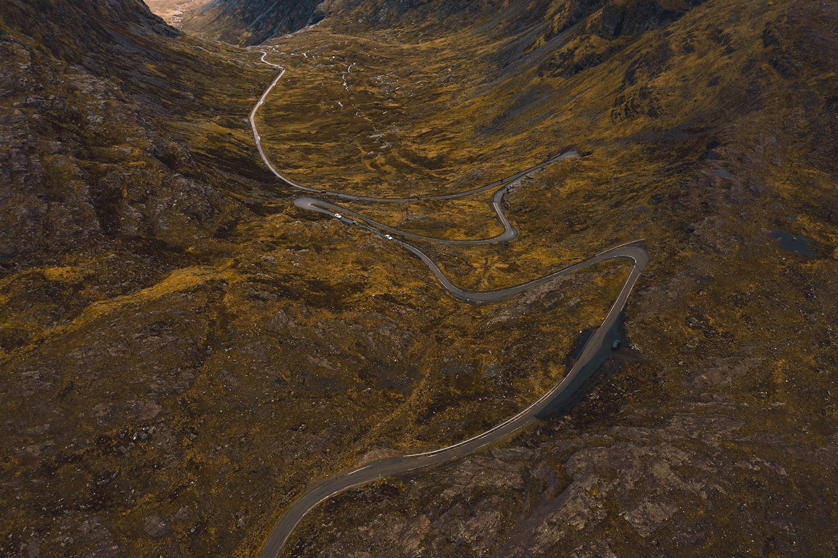 Bealach na Bà