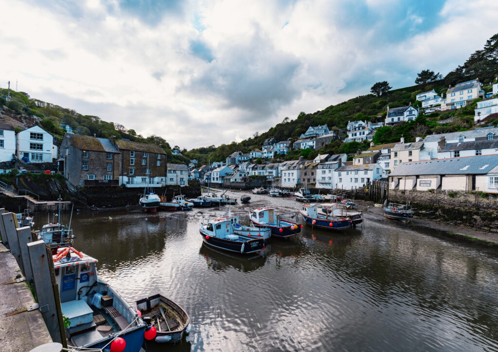 Polperro