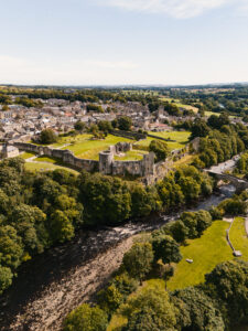 DURHAM-NORTH-PENNINES-Barnard Castle