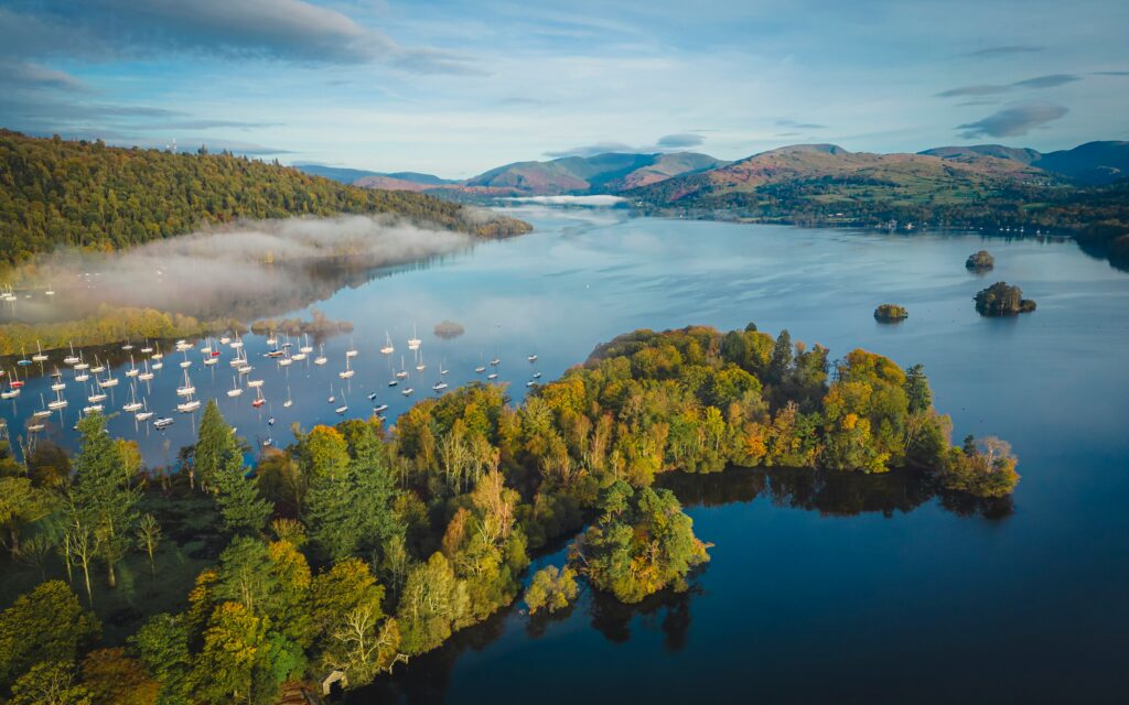 Lake District - Couples Weekend