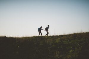 Couples weekends