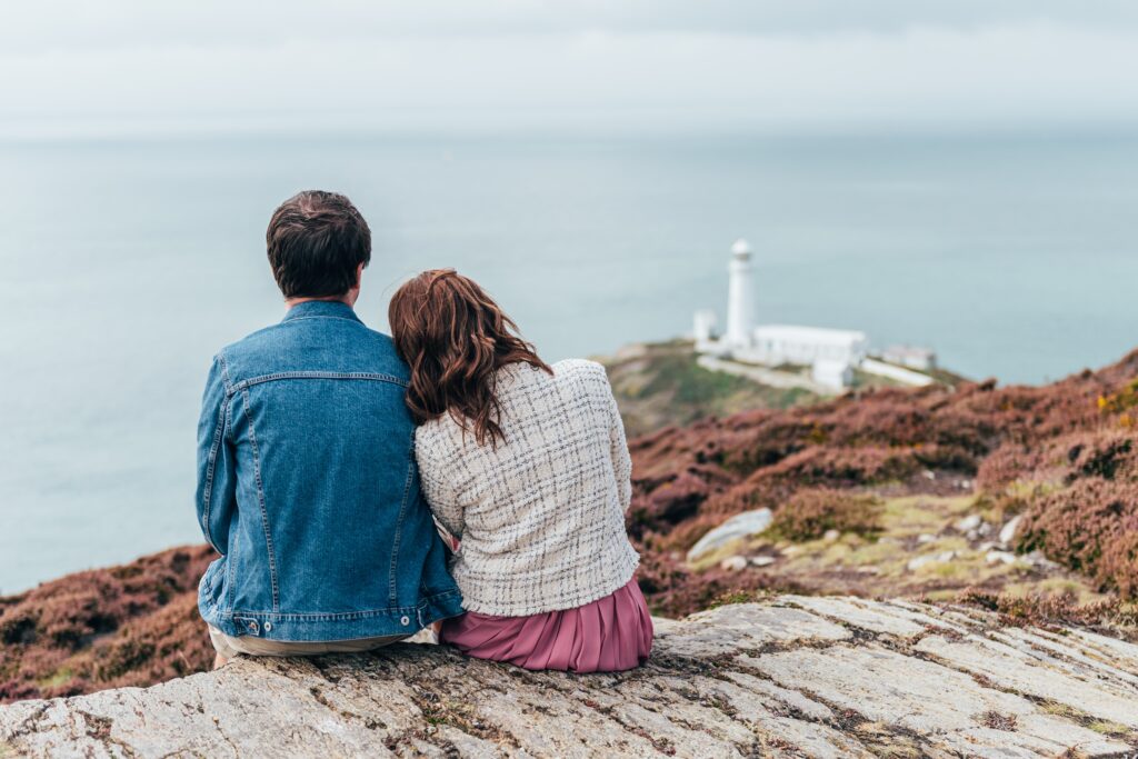 Couples weekends away UK