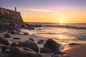 Porthcawl Lighthouse