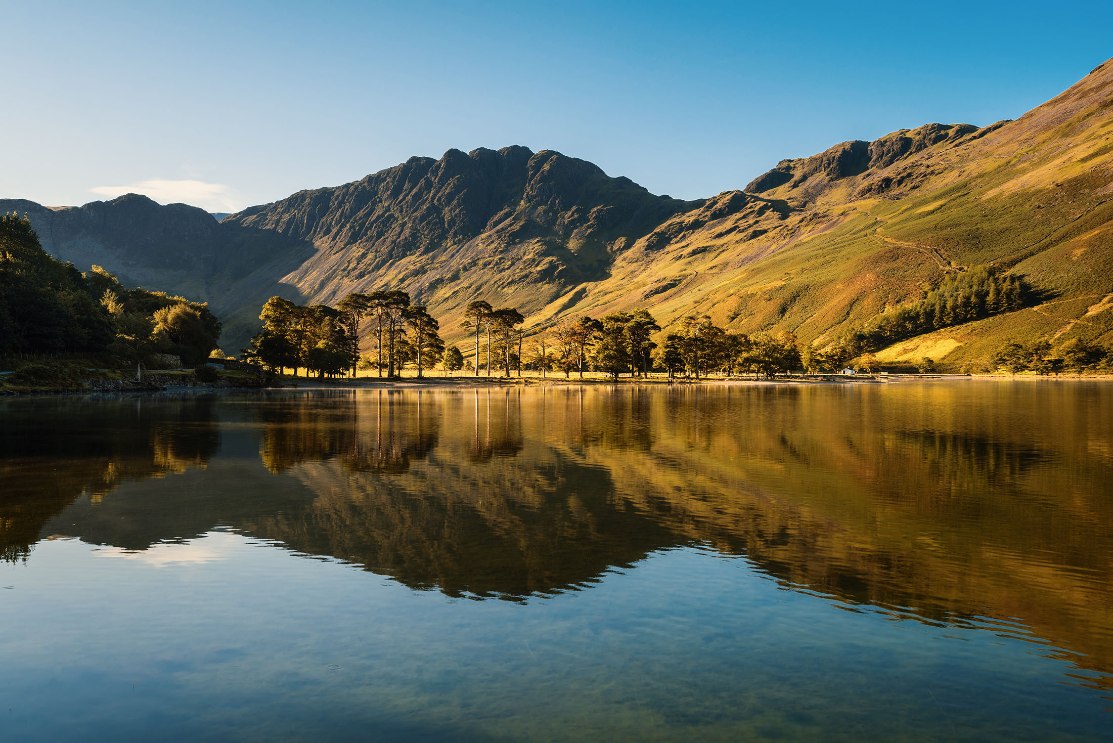 Buttermere