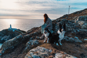 Anglesey - Wales