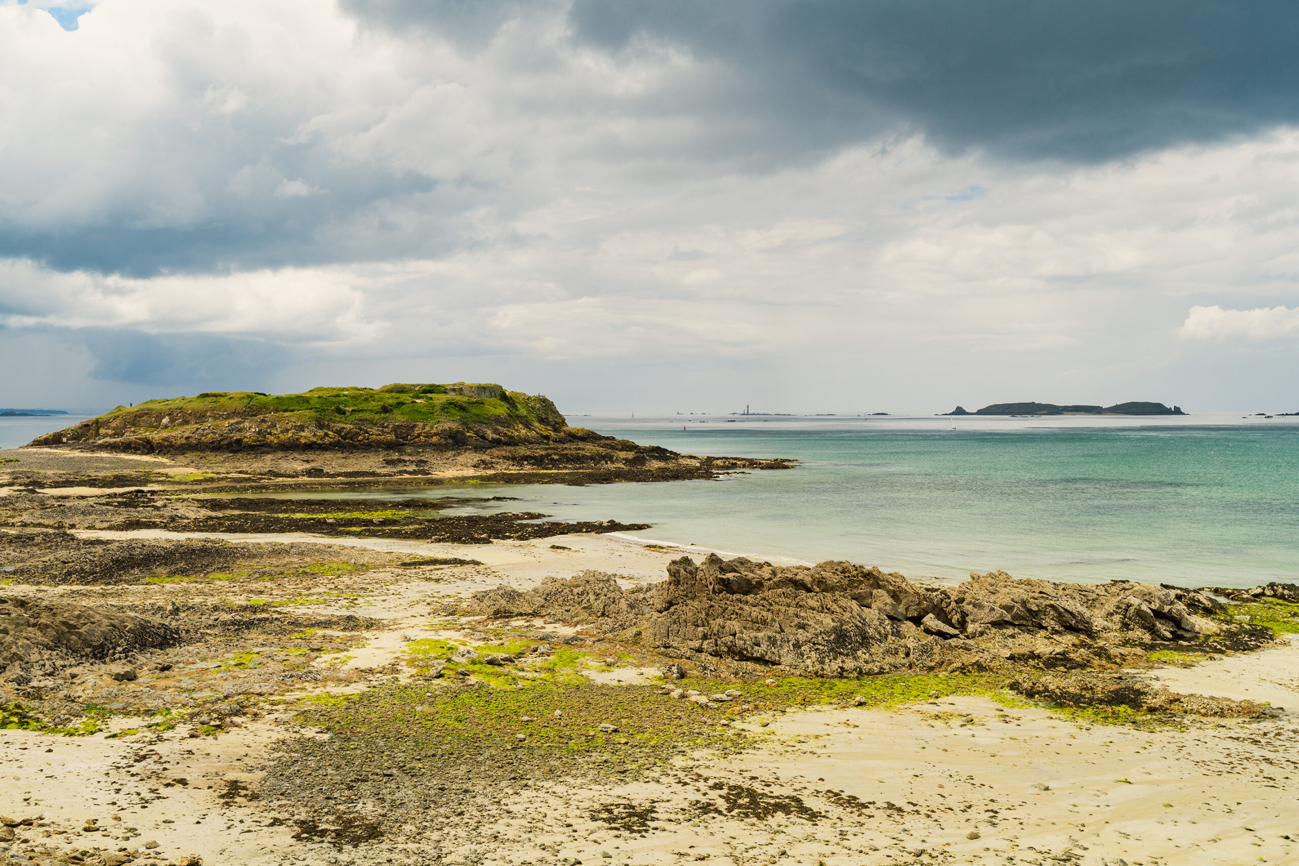 St Malo