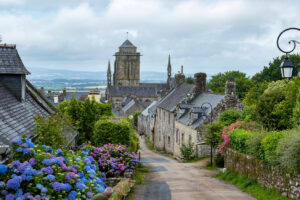 Northwest France Road Trip: 7 Days in Brittany