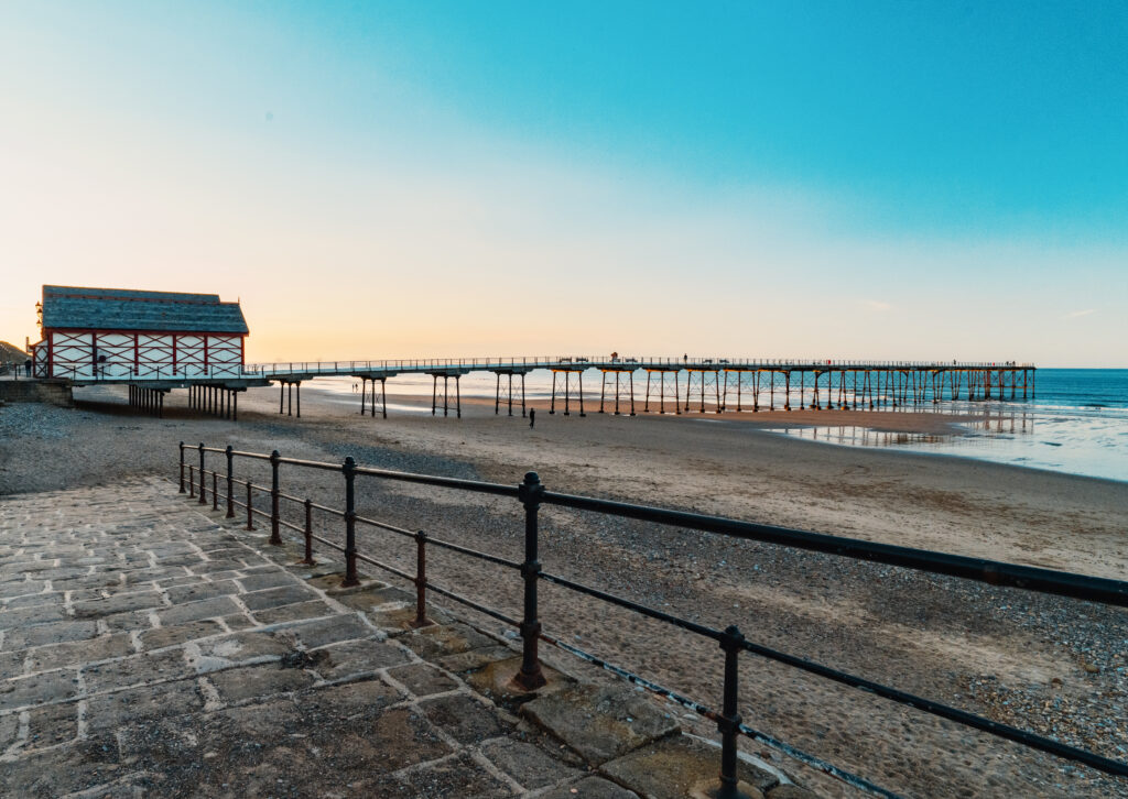 YORKSHIRE-COAST-SALTBURN
