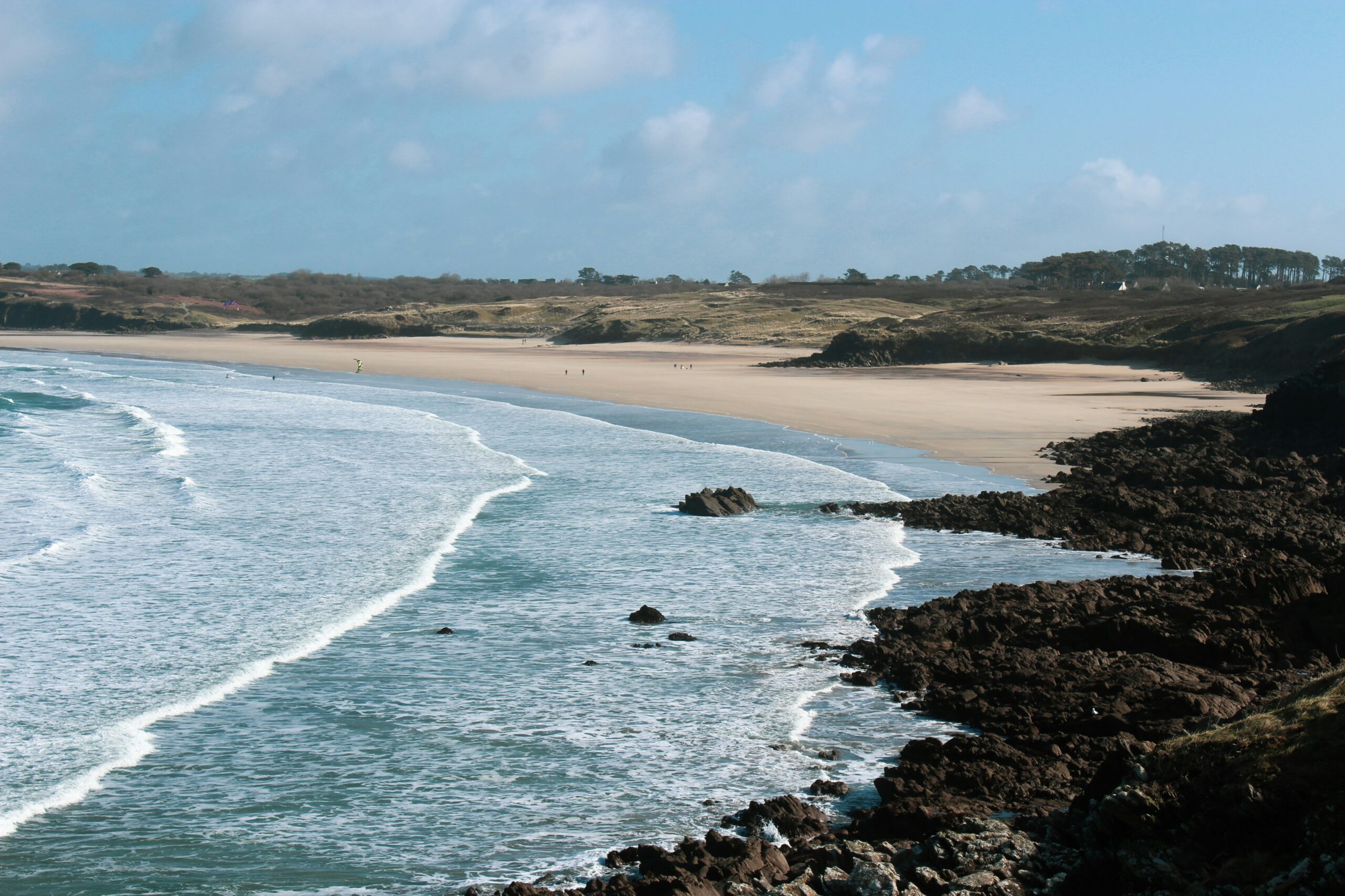Le Conquet