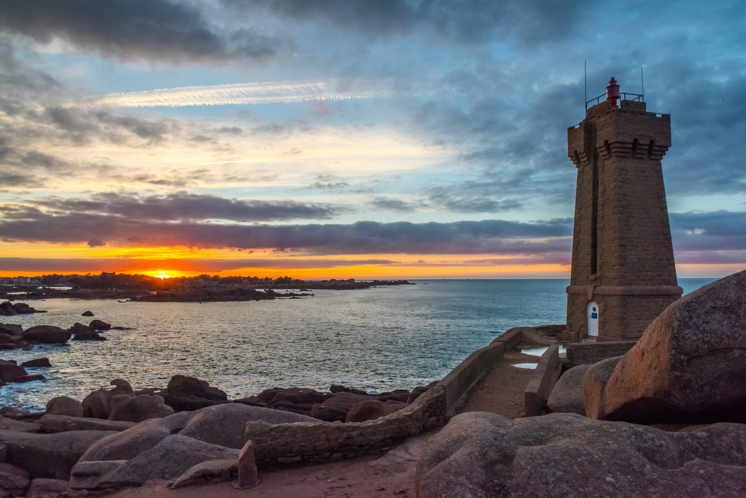 Perros-Guirec