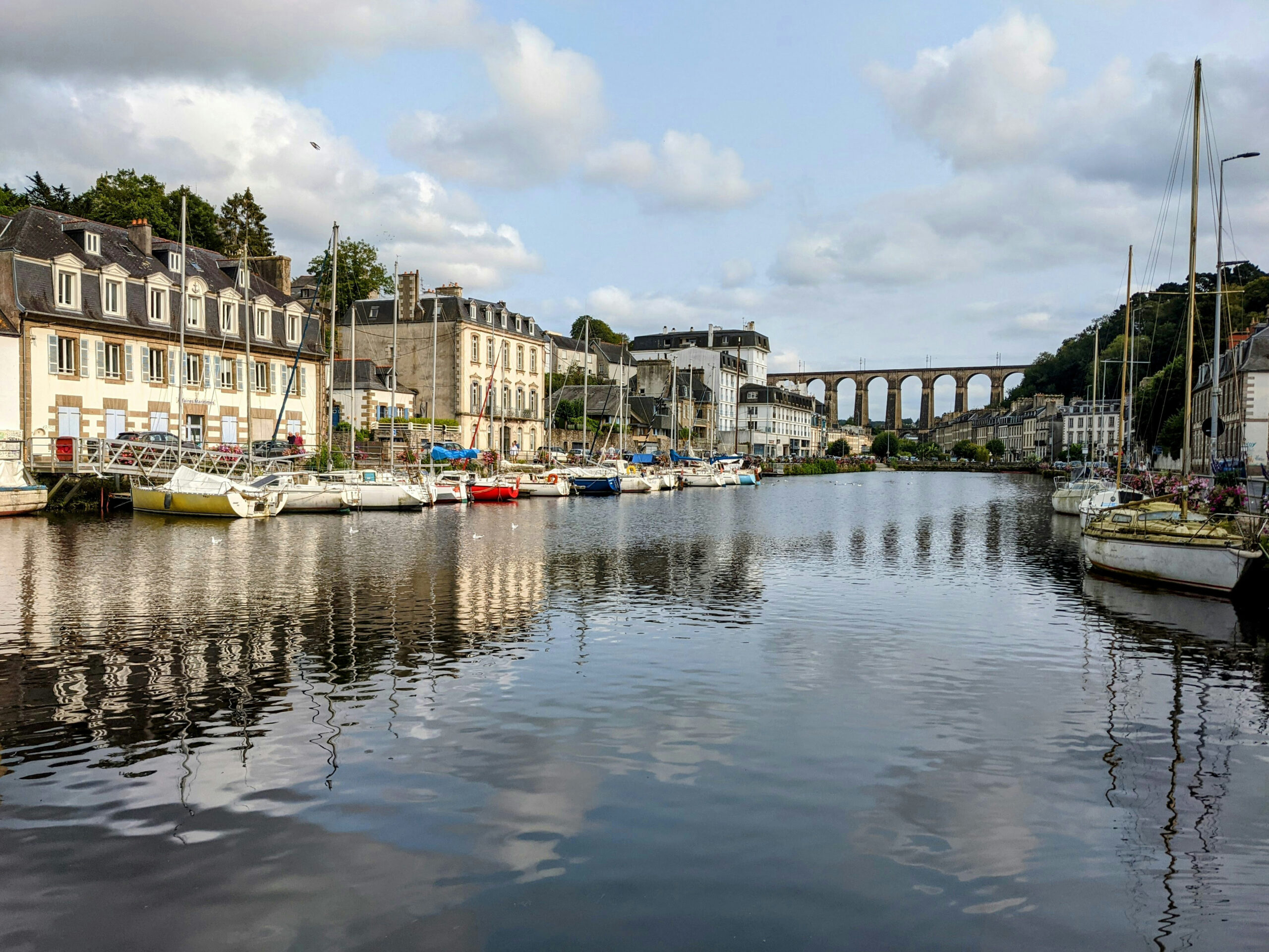 Morlaix