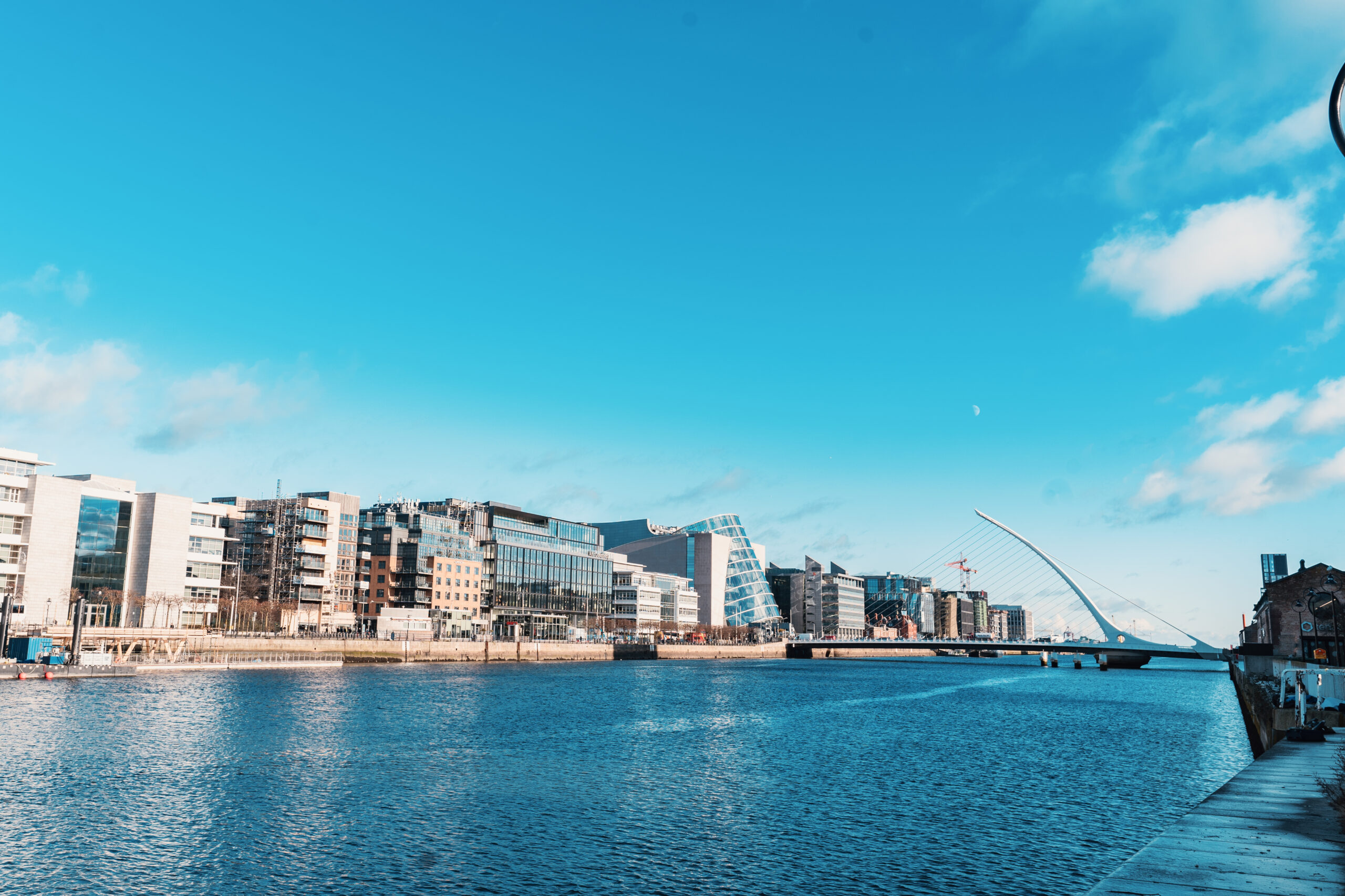 Top Free Attractions in Dublin: Museums, Galleries, and Parks