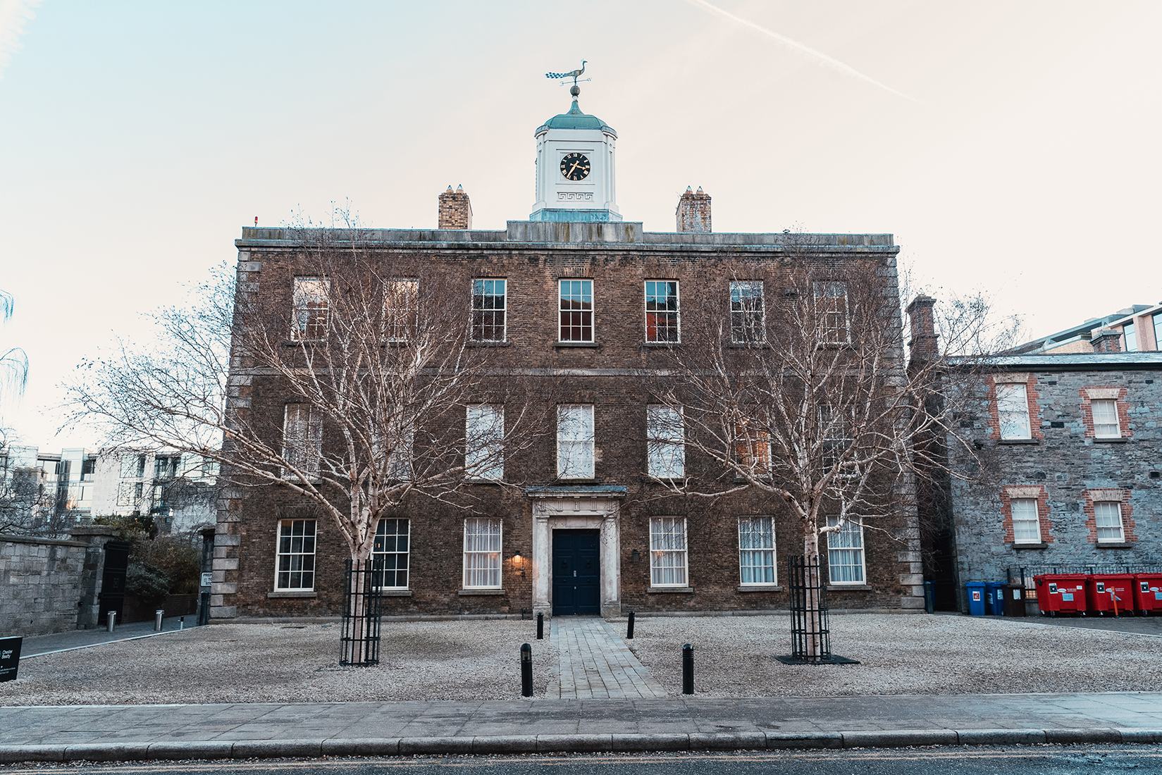 Chester Beatty Museum