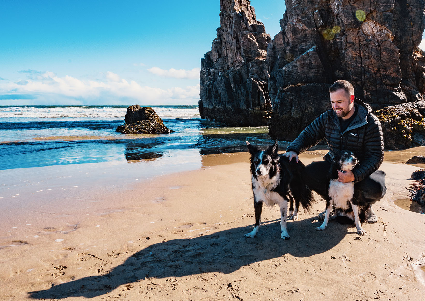 5 Dog-Friendly Weekends Away To Try This Autumn
