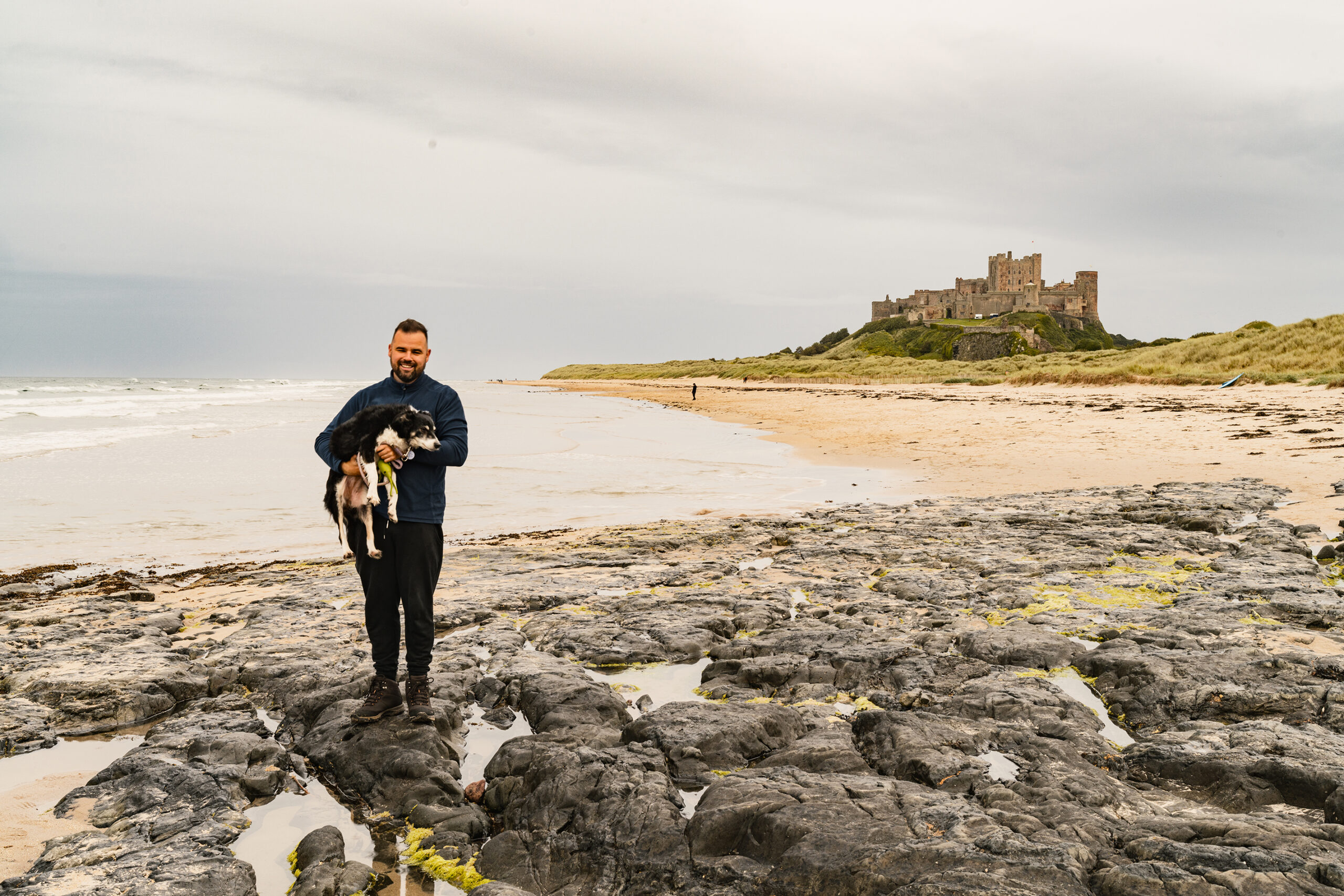 Bamburgh