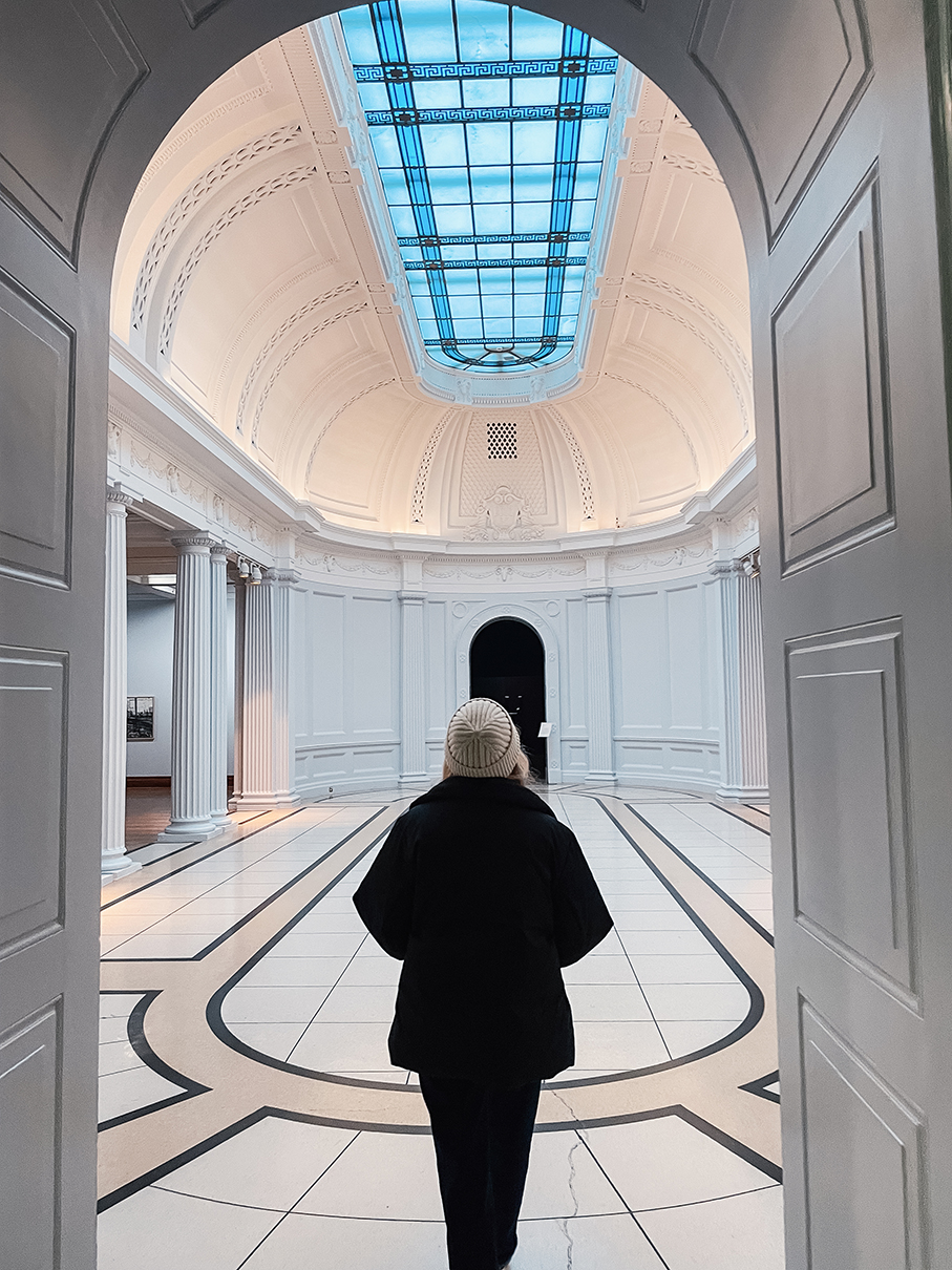 Hugh Lane Gallery