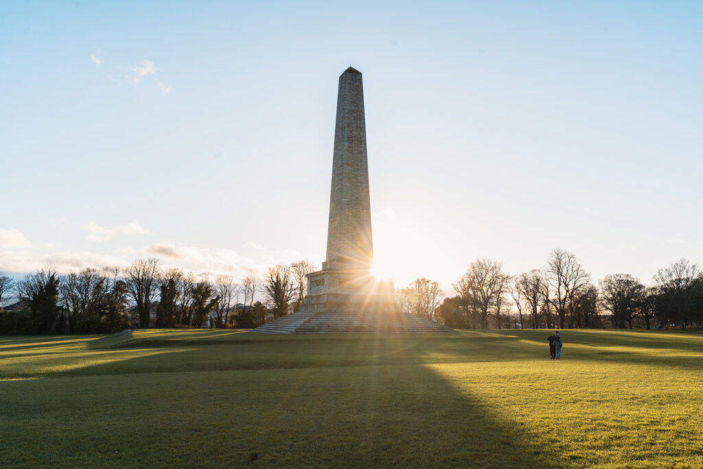 3 Days in Dublin: A local's guide: Phoenix Park