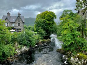 Couples Weekends Away: 5 Weekend Breaks This Autumn