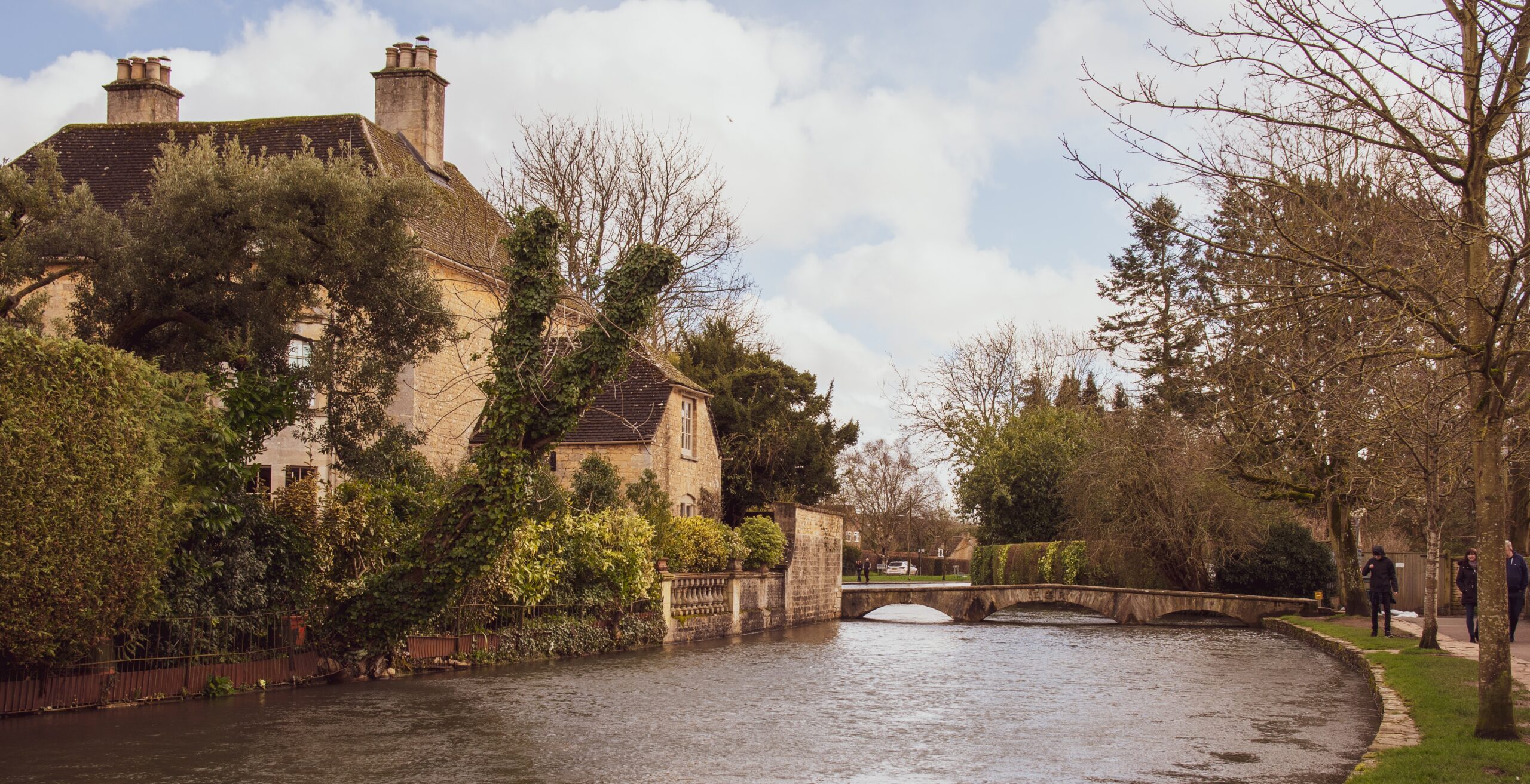 Cotswolds