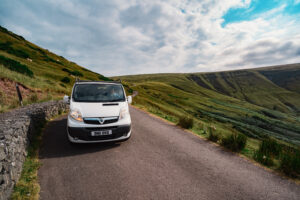 ROAD TRIP WALES